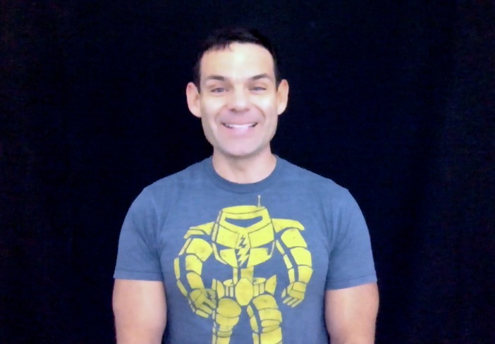 expect people to talk