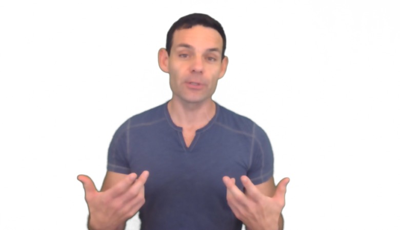 i can't stand that person