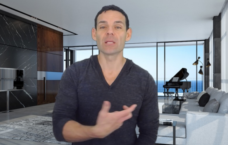 a restoration mentality