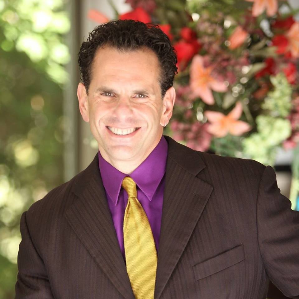 Hypnotist Scott Schmaren