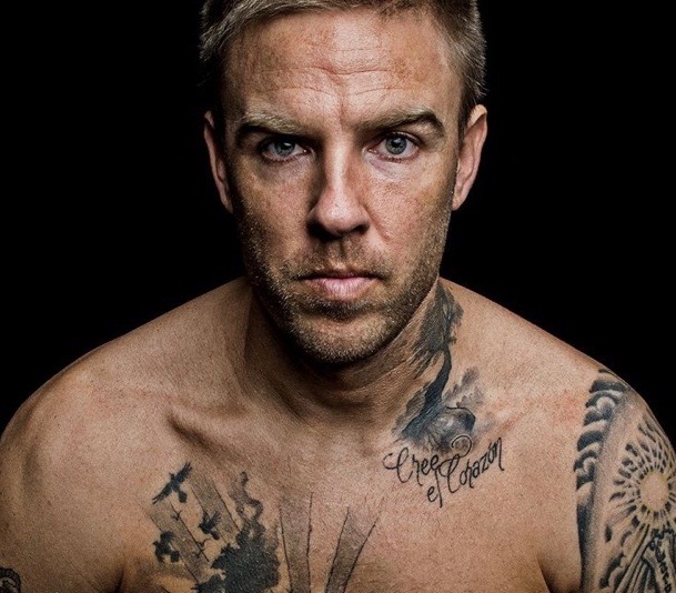 Life lessons - Chris Kidawski