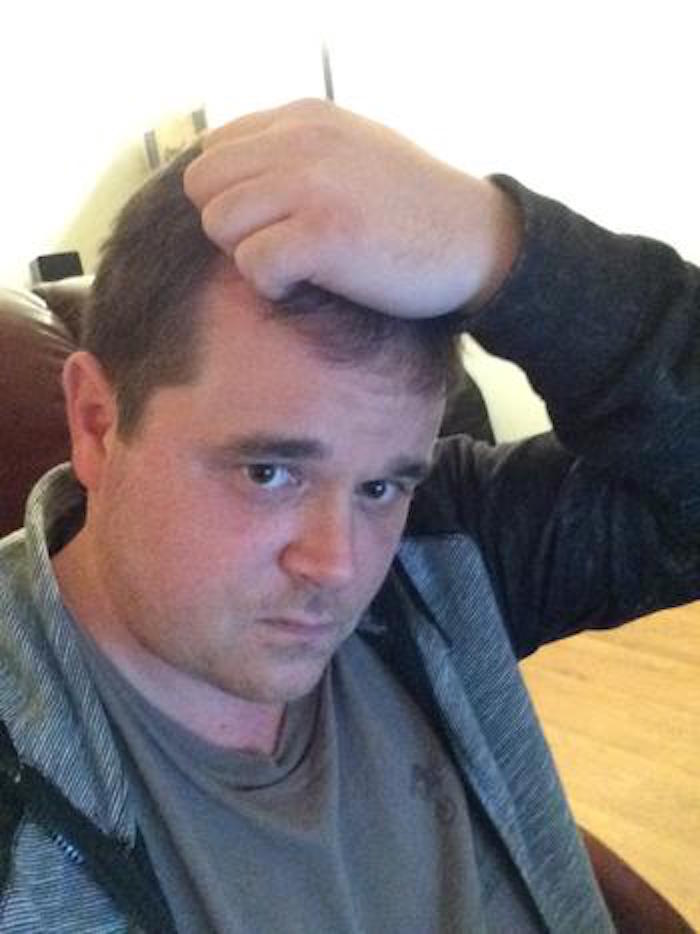 Mental Illness advocate and Musician, JJ McGuigan