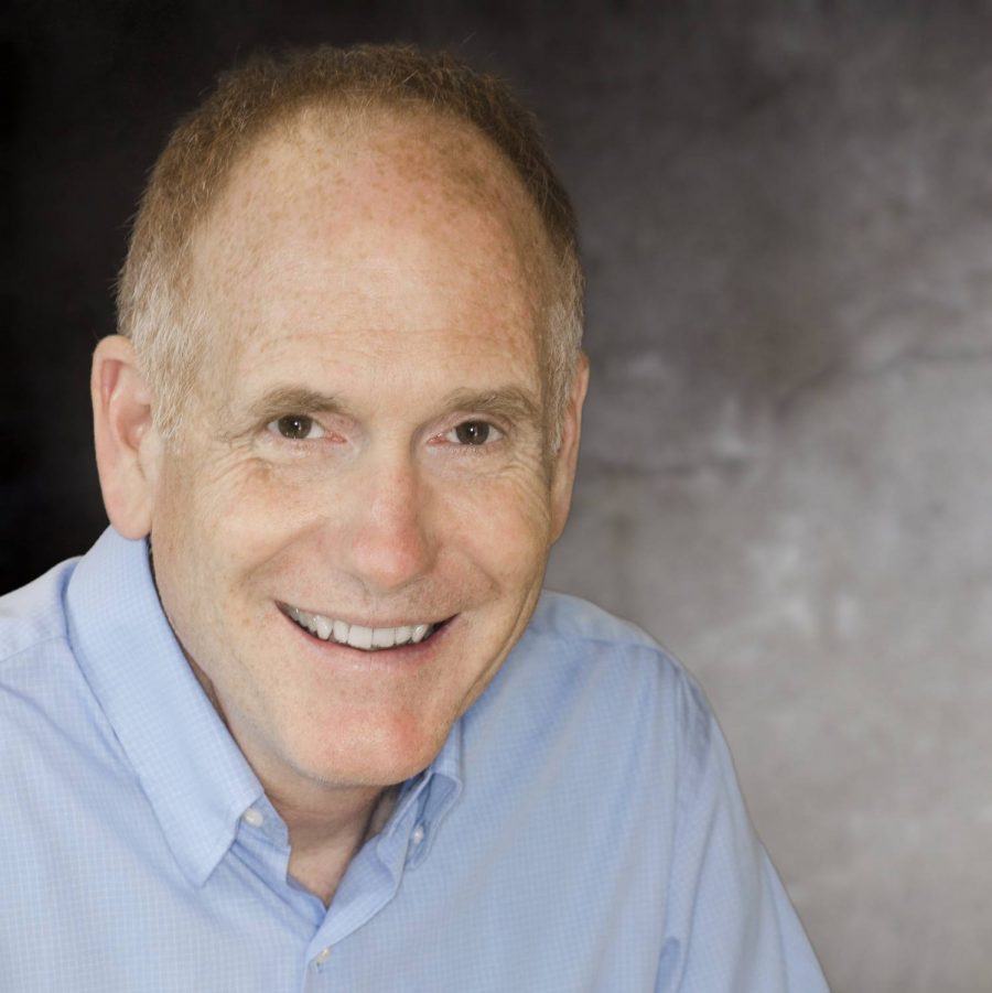 Repurposed life - Marc Miller