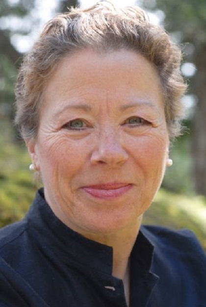 True to self with Rosie Kuhn