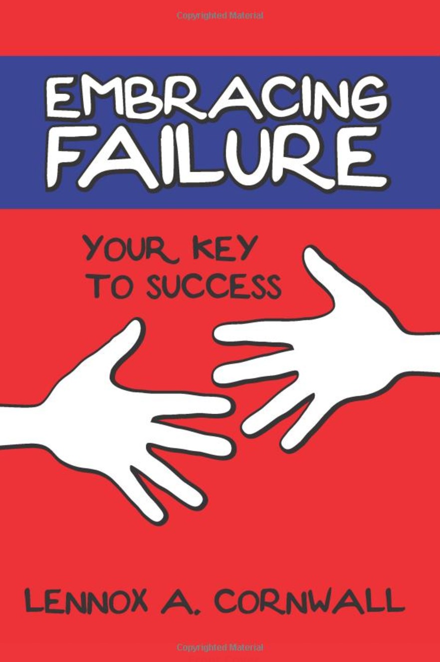 Failure - Lennox Cornwall