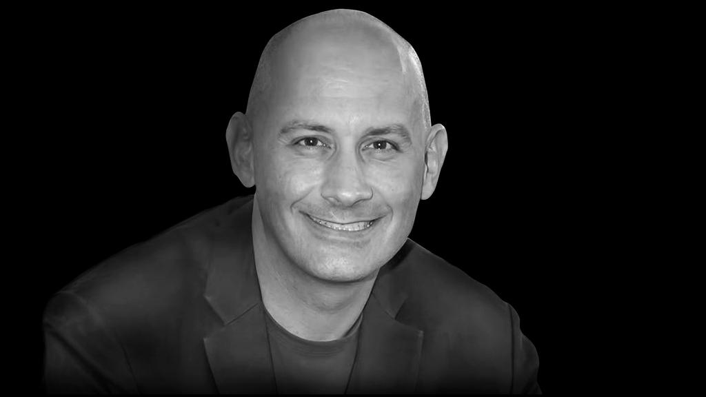 Adapt and Thrive - Scott Eddy