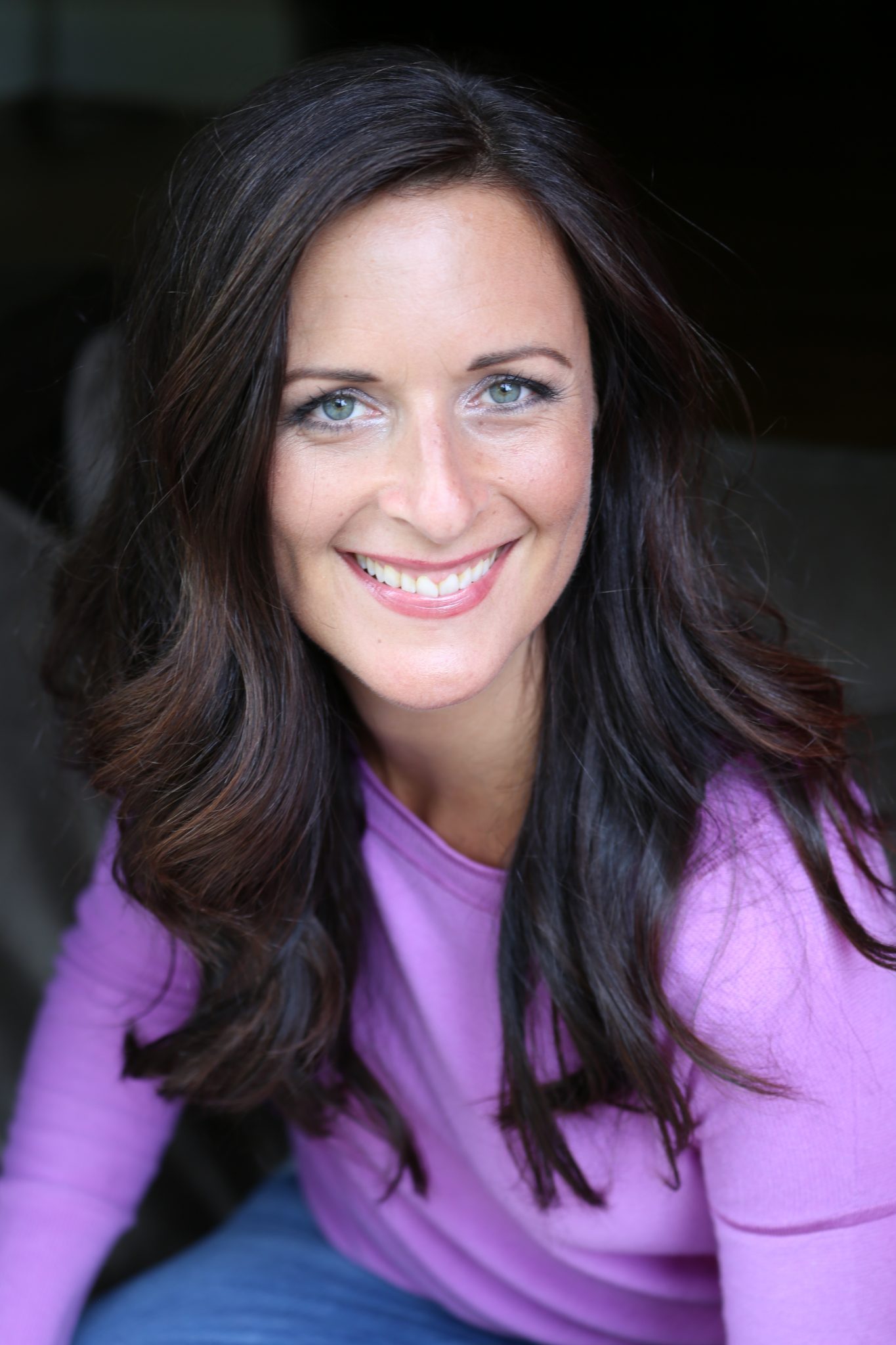 Listen to your body - Elicia Miller