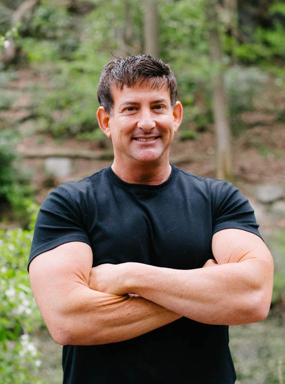 Step into the Unknown