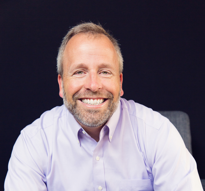 Change your perspective: Chad E Cooper