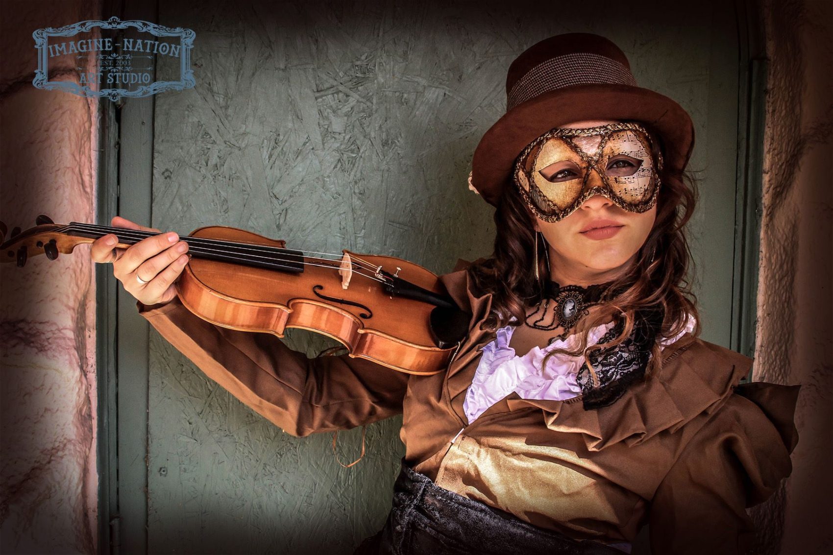 Accepting Diversity - Jason Dowd