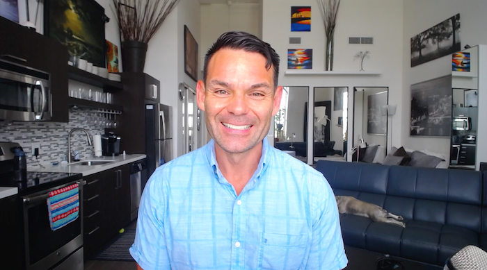 Encouragement don't give up