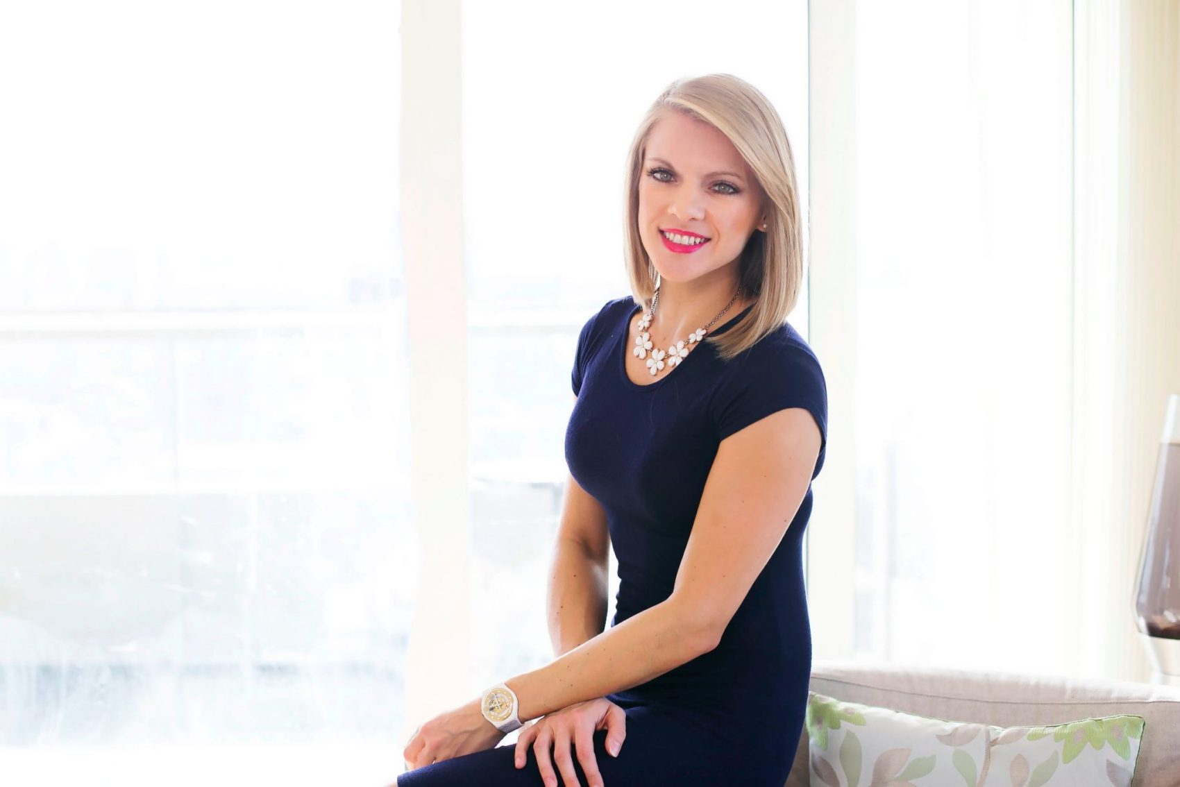 Self-esteem - Aimee Teesdale