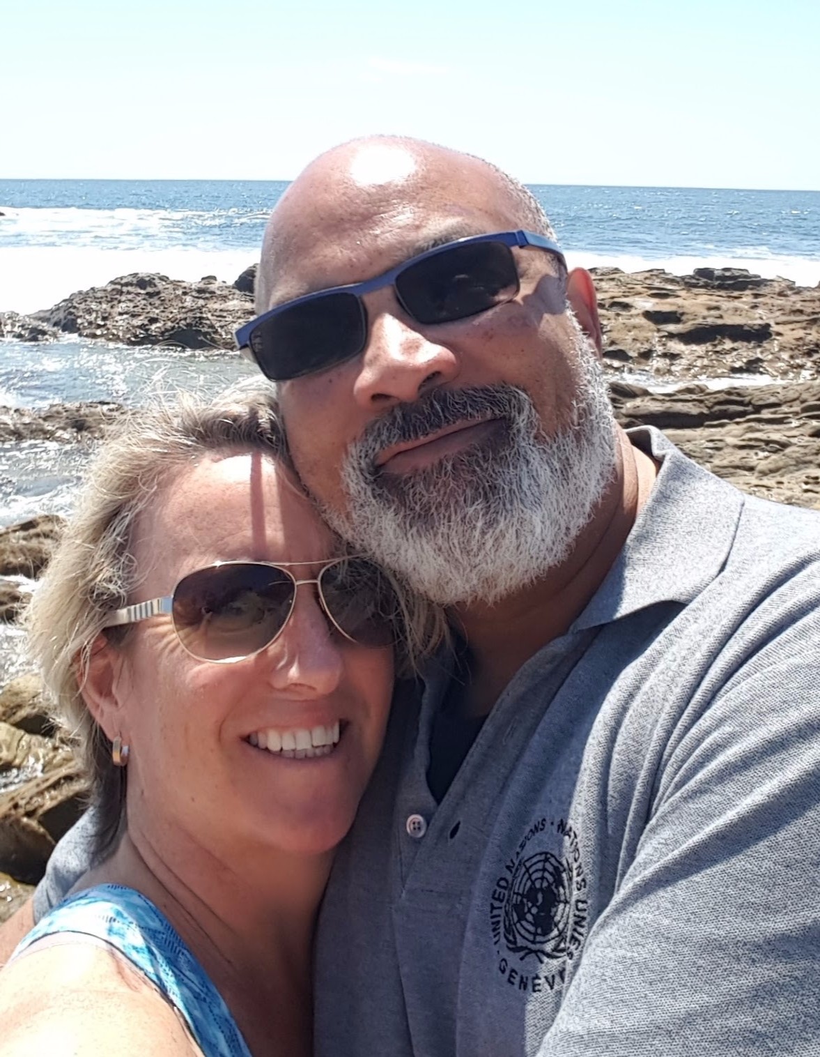 Your perfect lifestyle - Eric and Liz