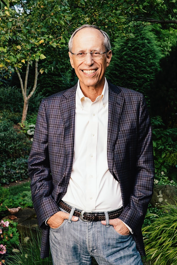 New opportunities with Gary Sirak