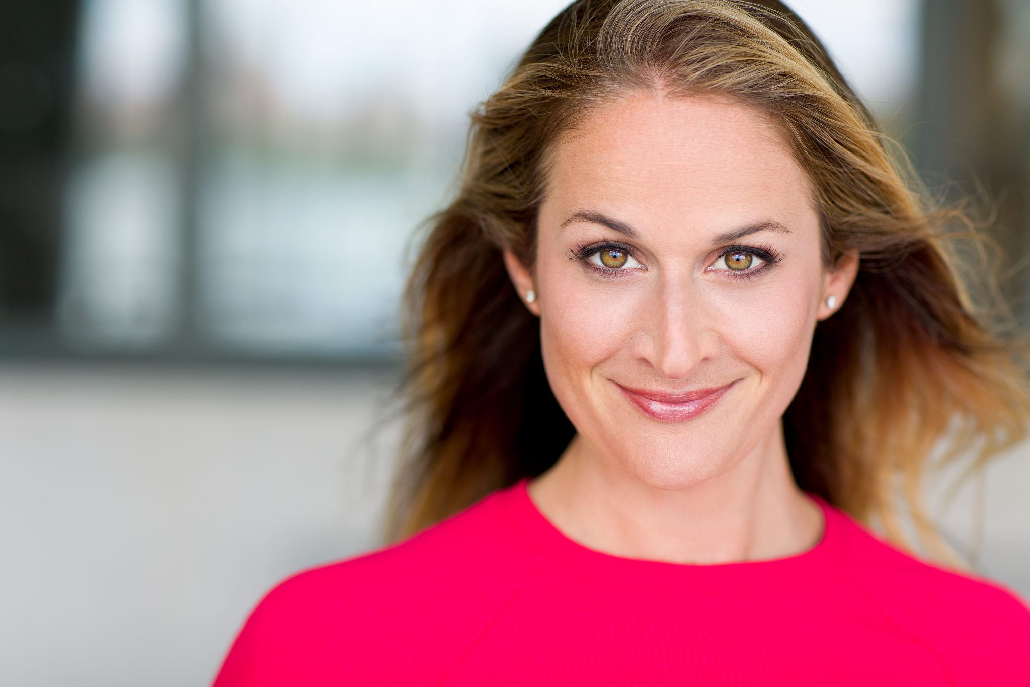 Self empowerment expert Jennifer Cassetta