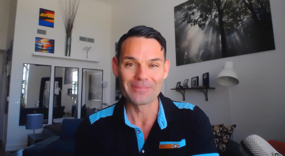 reconnect for success