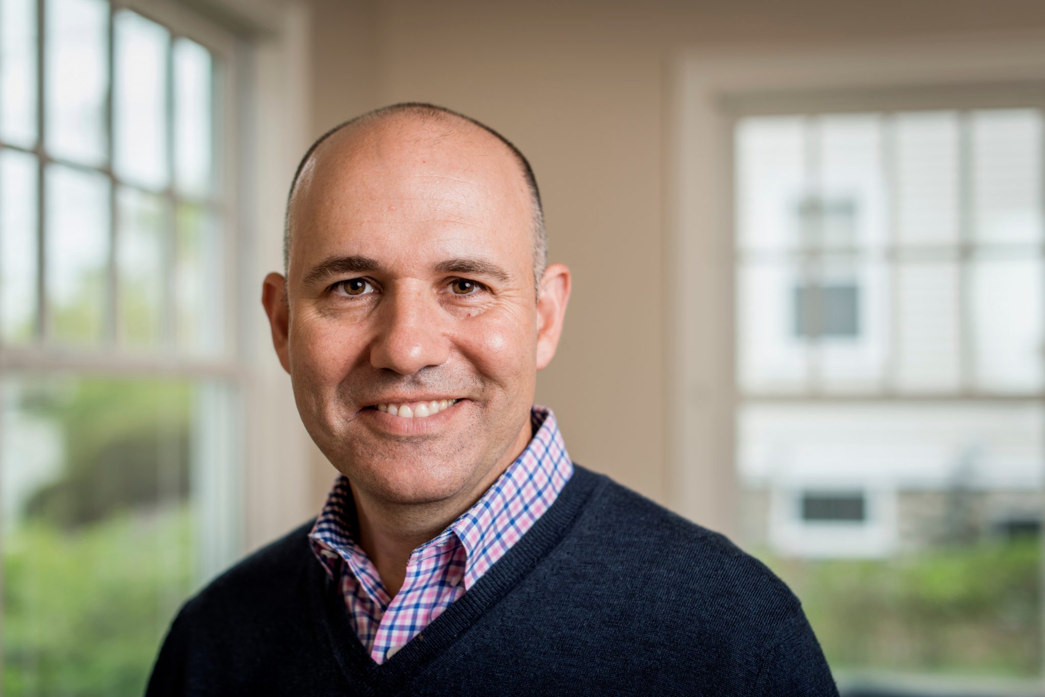 Comfort Zone - Andy Molinsky