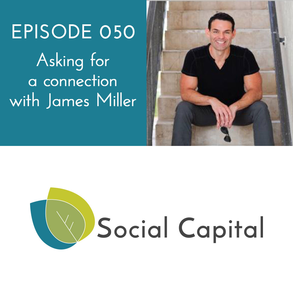 Networking - James Miller