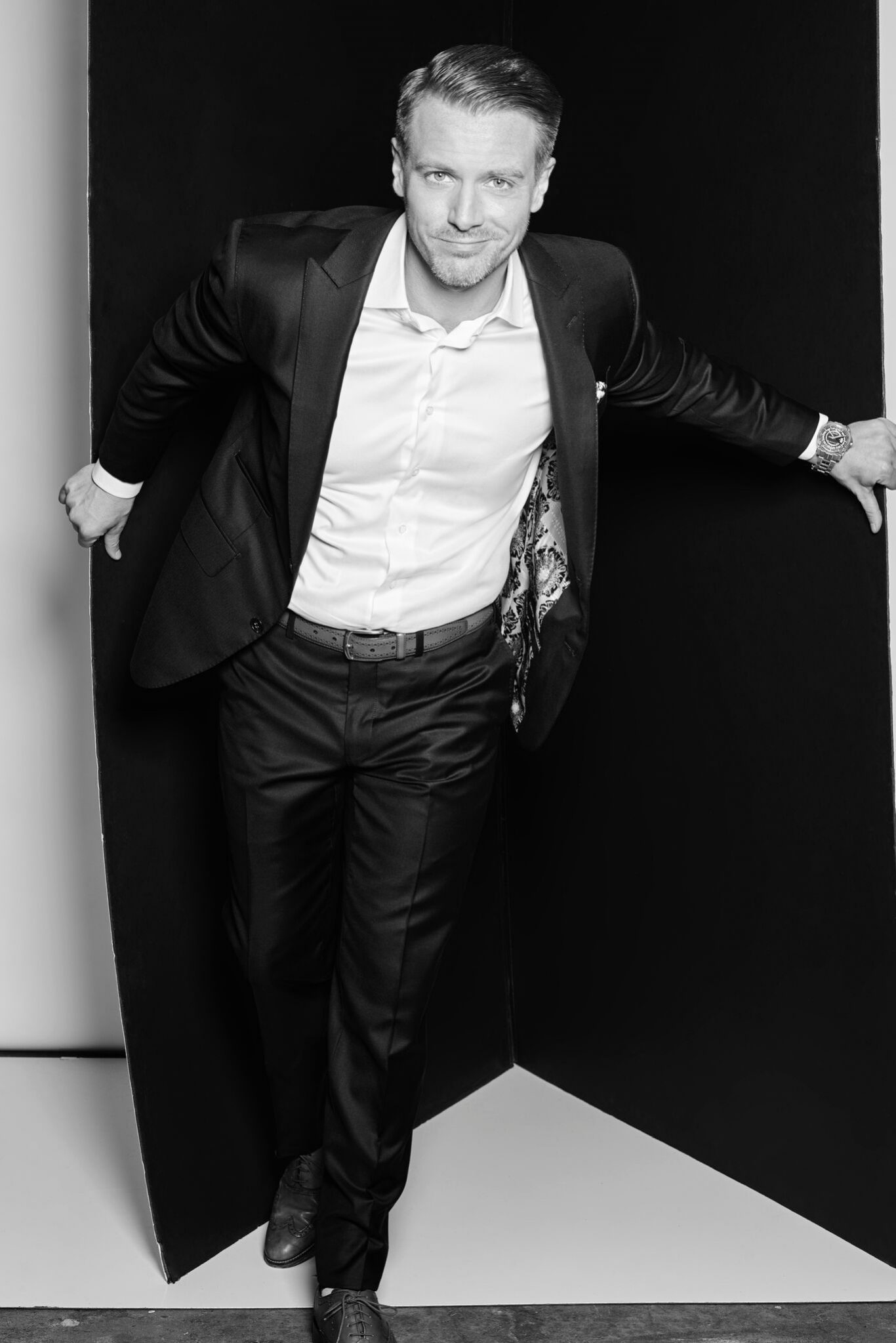 Today - Jimmy Nelson