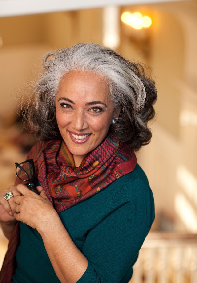 Lead - Liana Chaouli