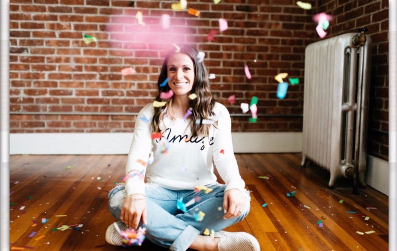 Eating your feelings - Nicole Romanella O'Neal