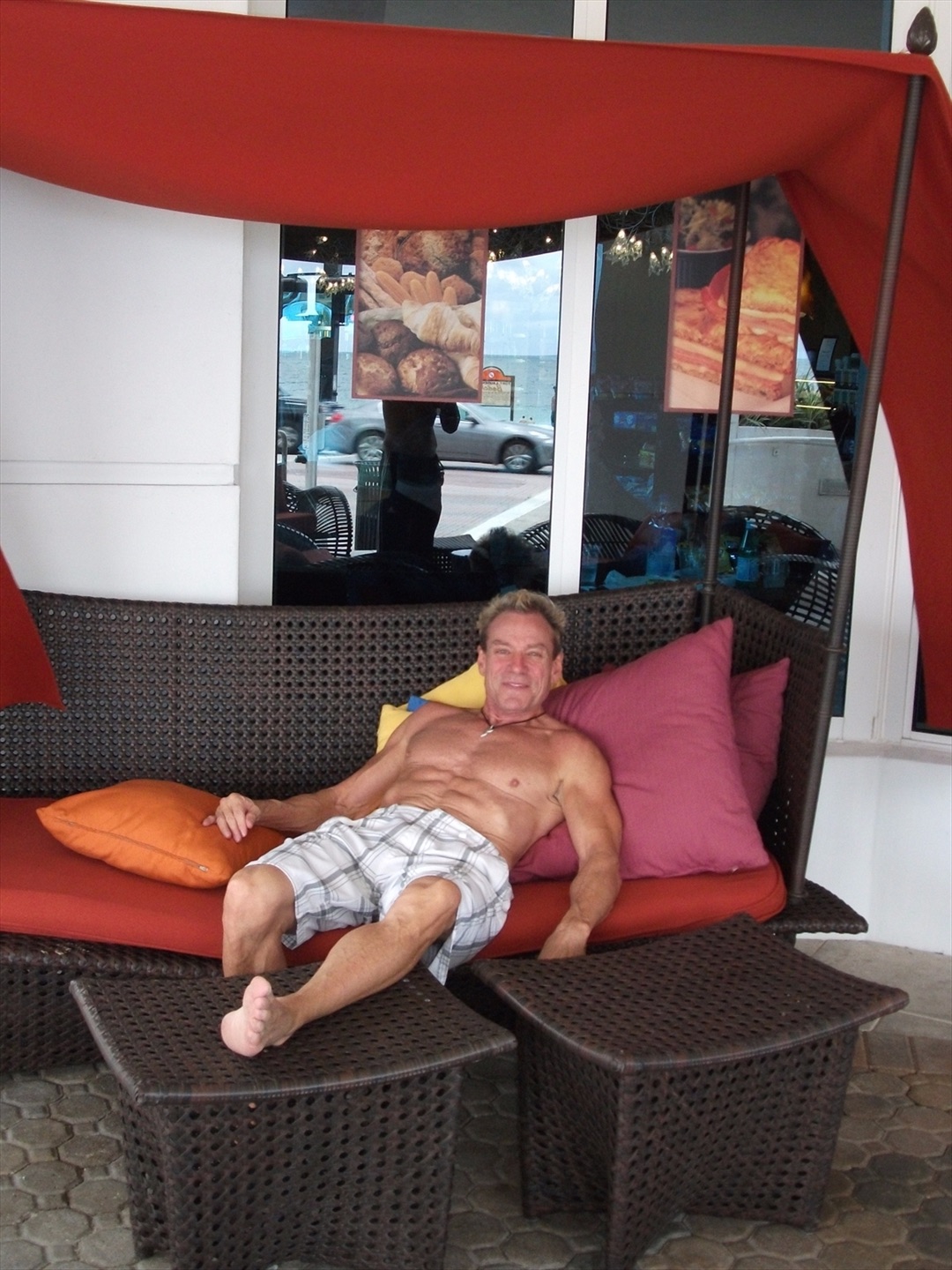 Opportunities - Richard Hack