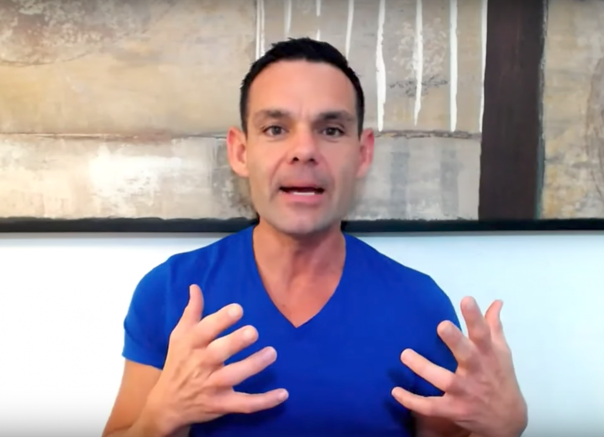 Multitasking - James Miller