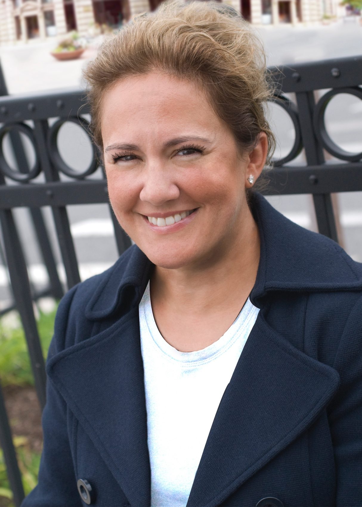 personal information