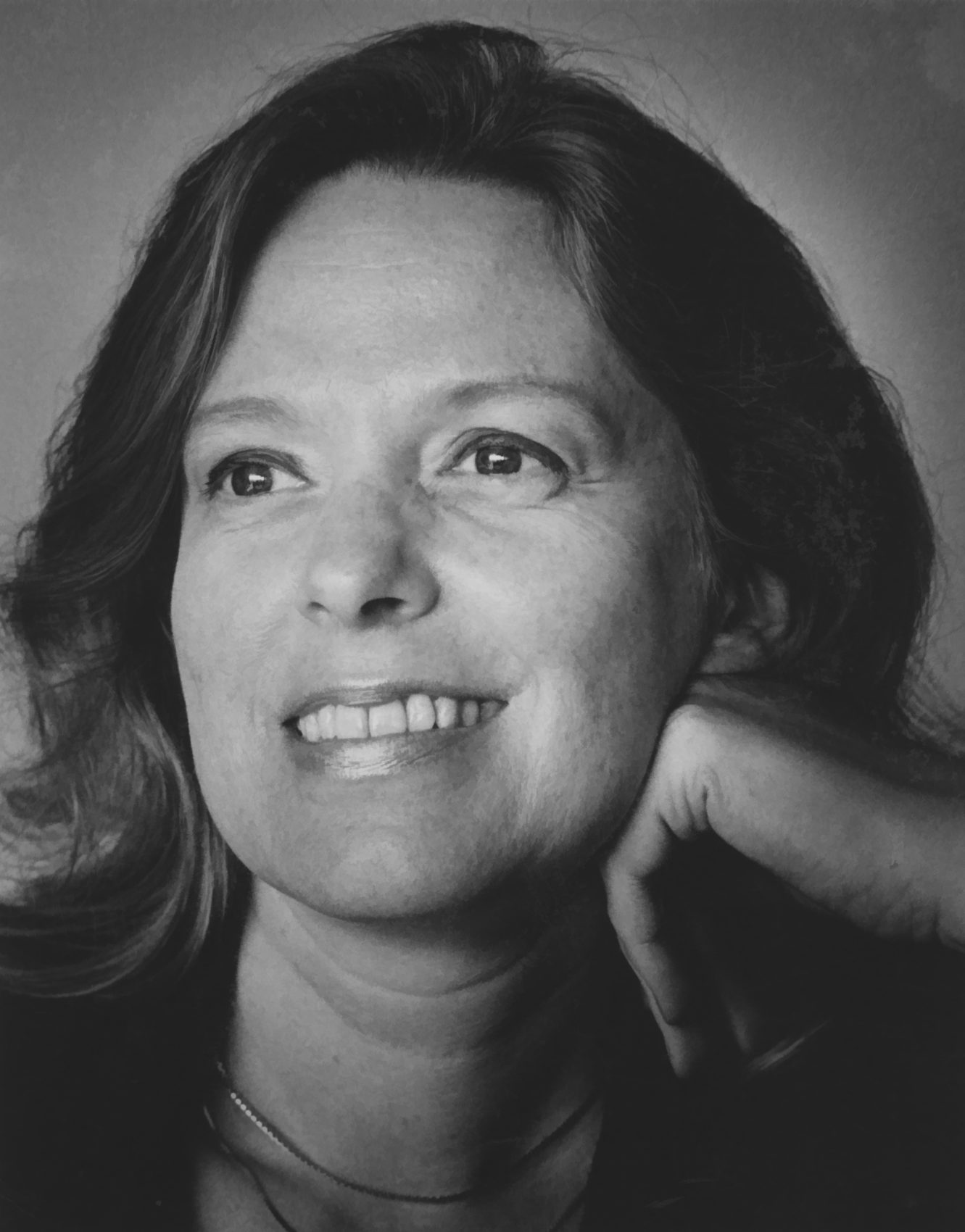 focused determination