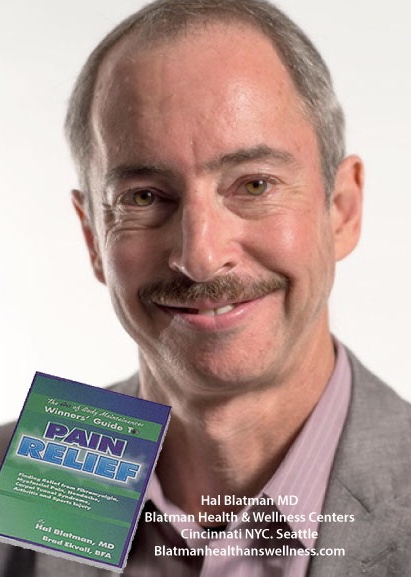 pain relief platelet rich plasma