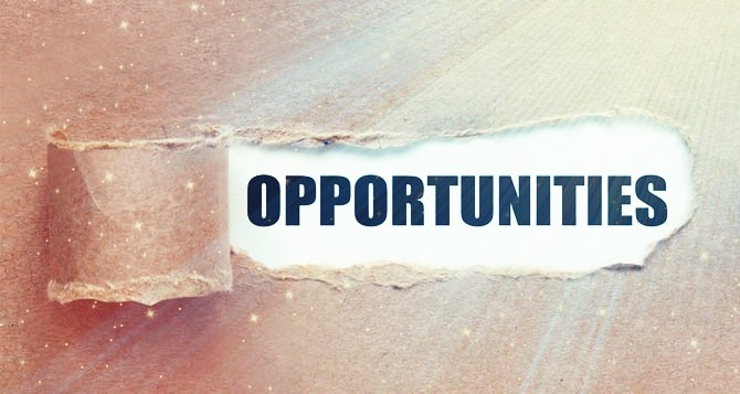 daily opportunites