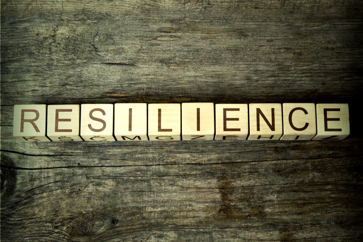 Resilience