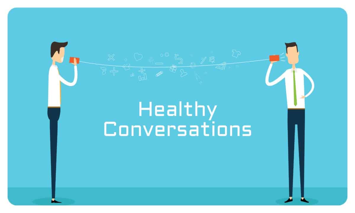 Healthy Conversations