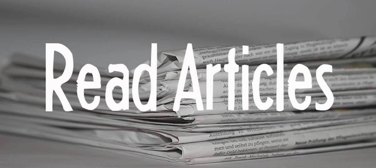 Read Articles