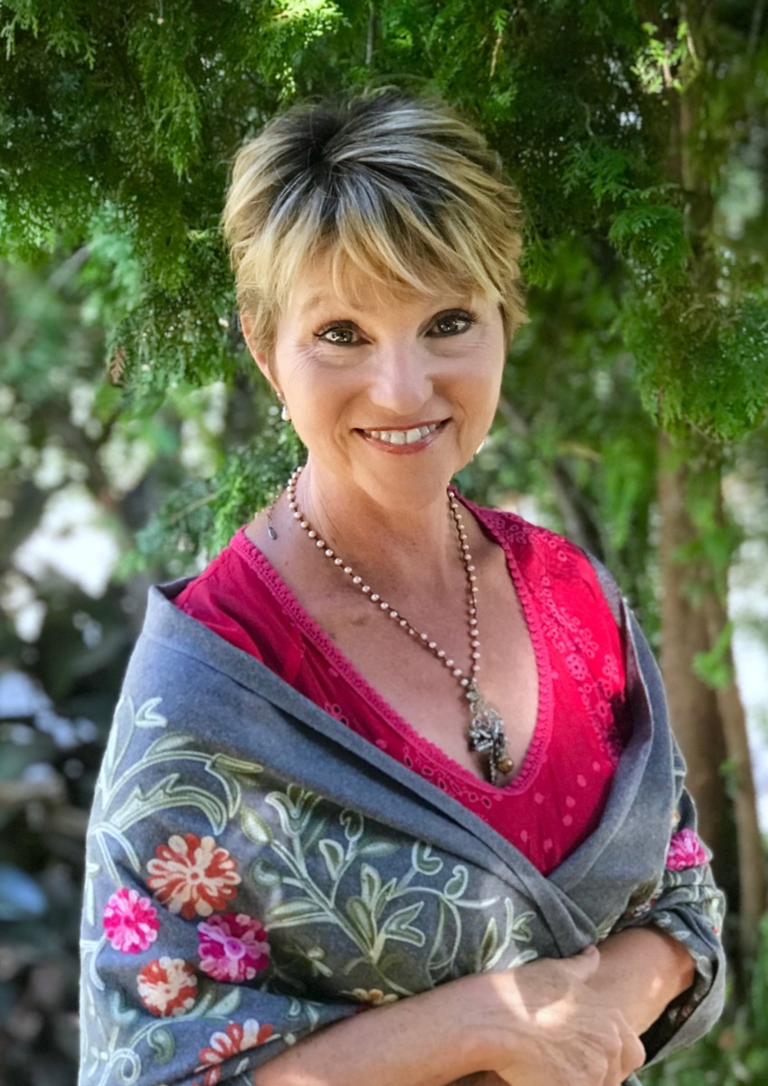 Sermon on the Molehill