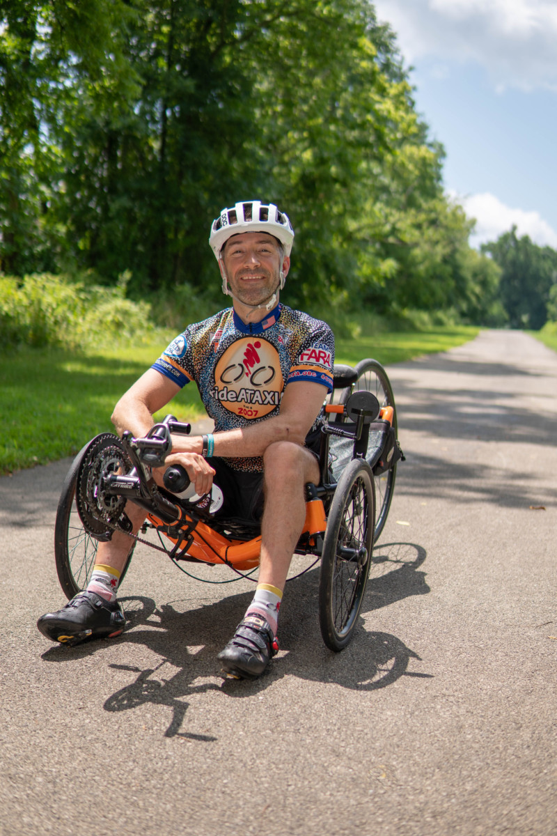 creating your identity