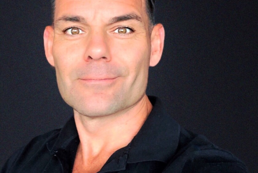 Who is James Miller?