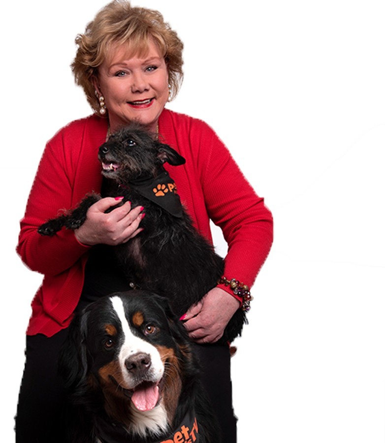 pets and mental health