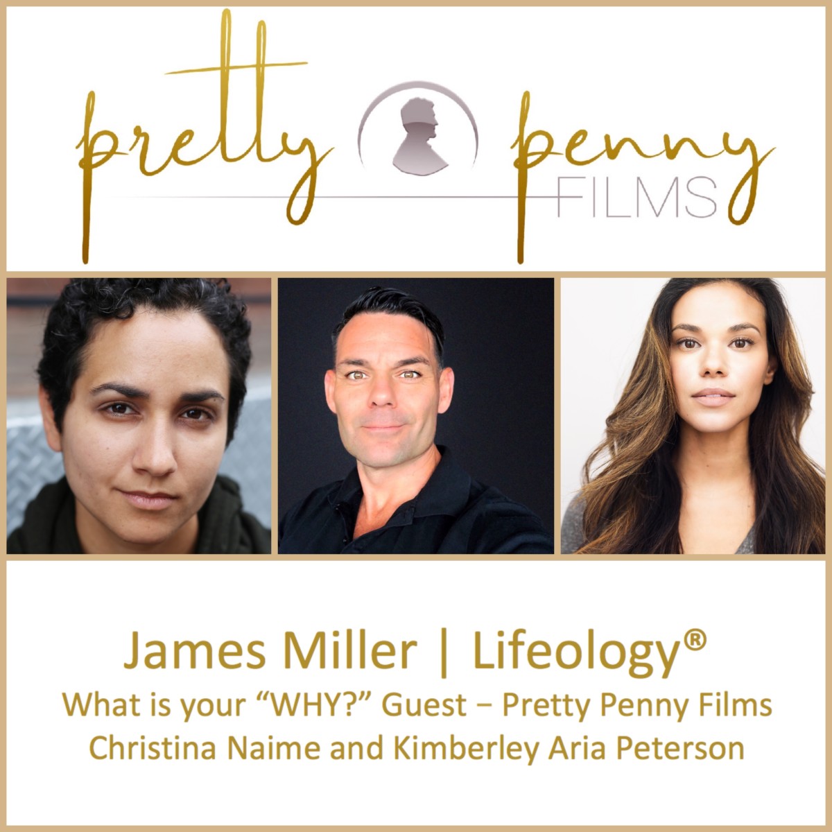 Pretty Penny Films - Lifeology
