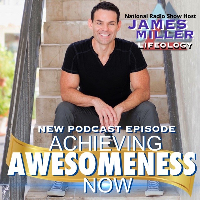 achieving awesomeness