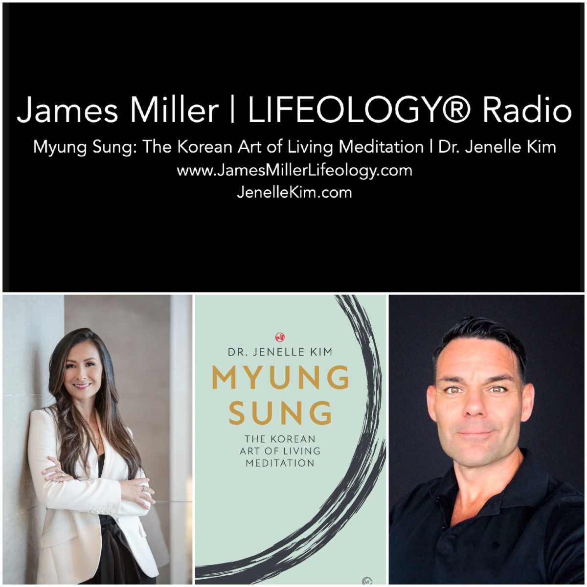 korean art of meditation