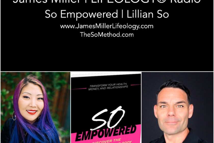 so empowered