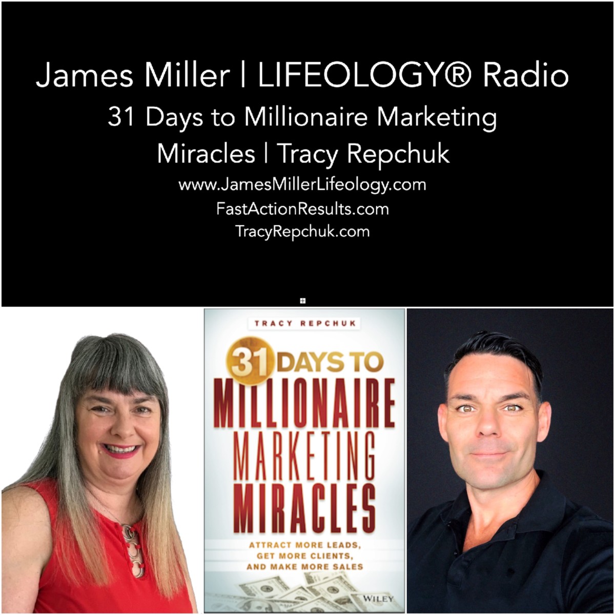 millionaire marketing