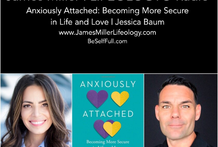 anxiously attached