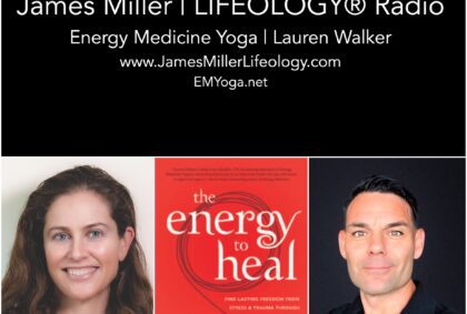 energy medicine yoga