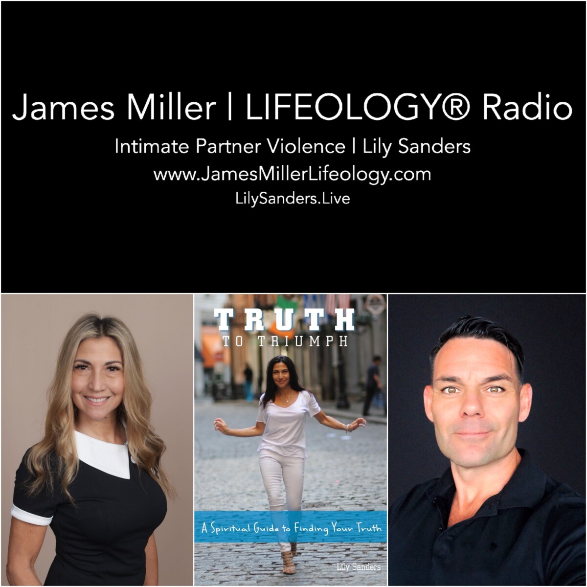 intimate partner violence