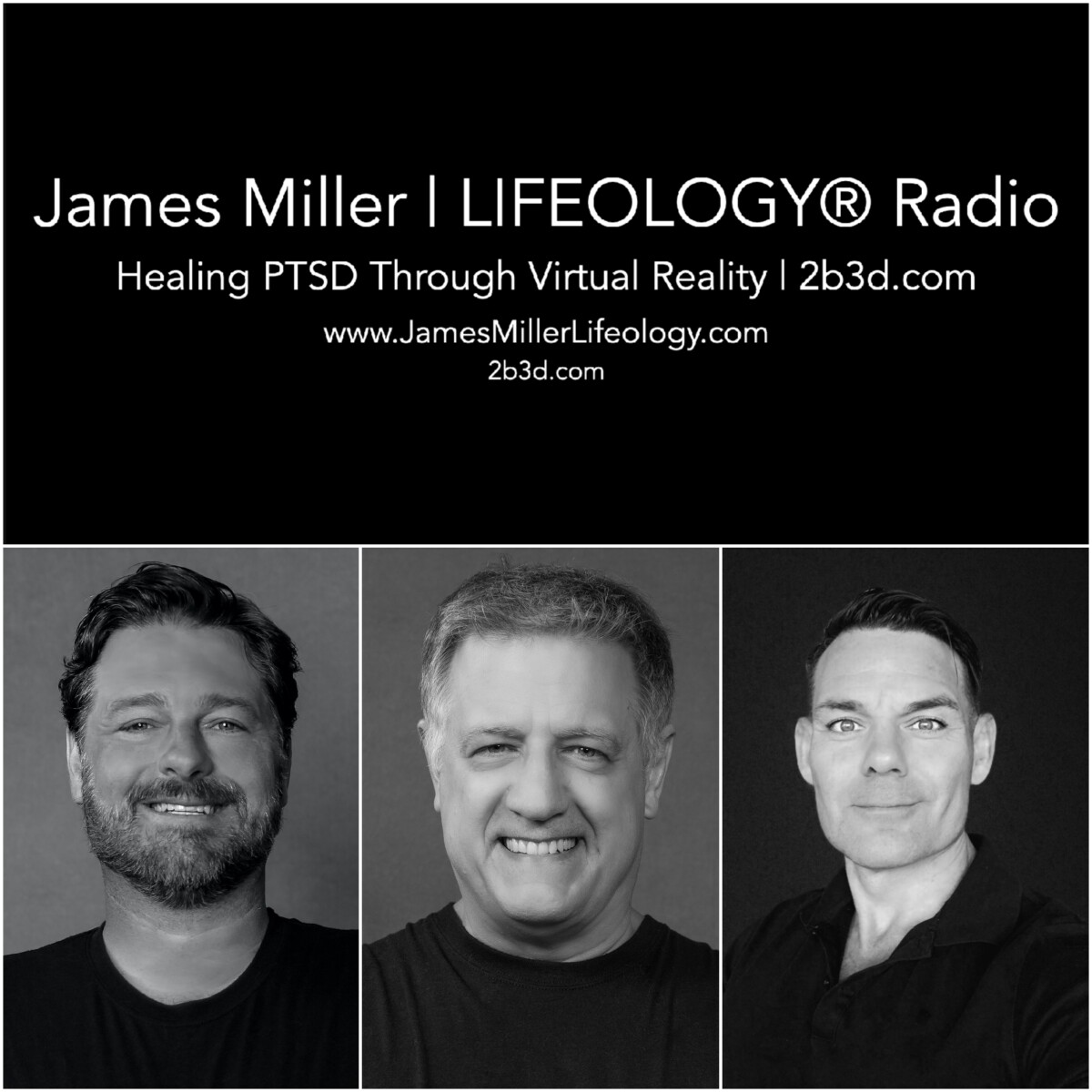 Healing PTSD Through Virtual Reality