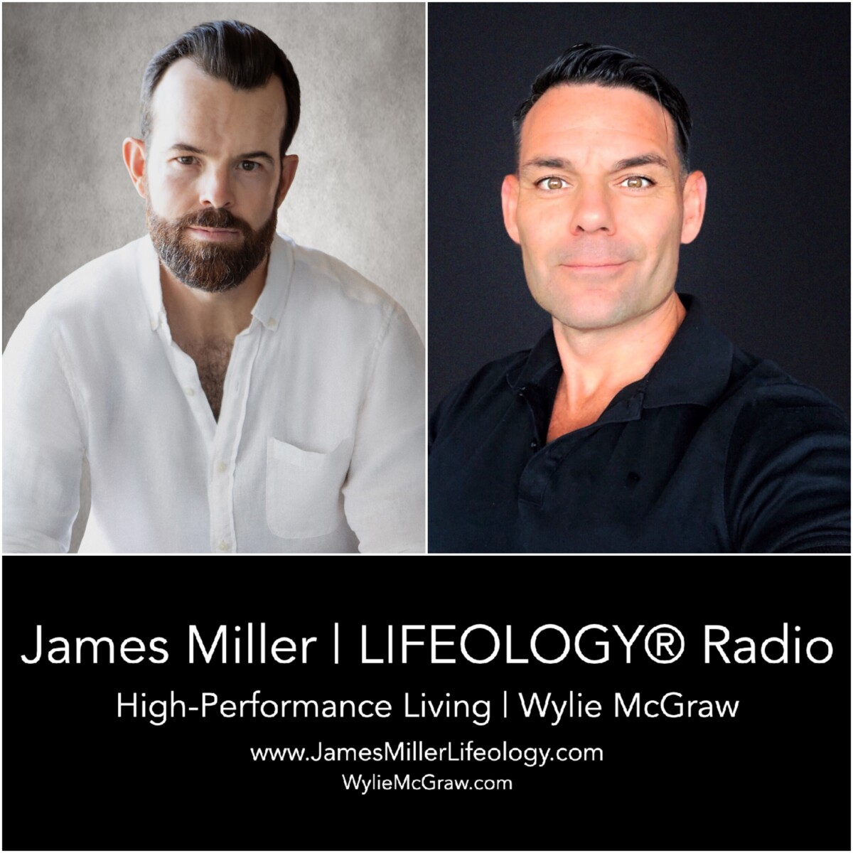 high-performance living