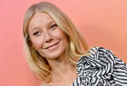 Gwyneth Paltrow