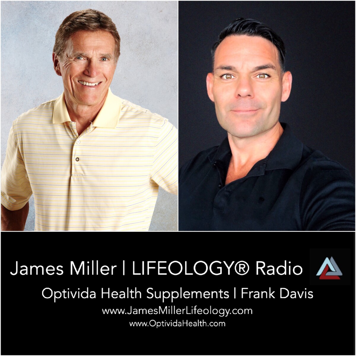 Optivida Health Supplements